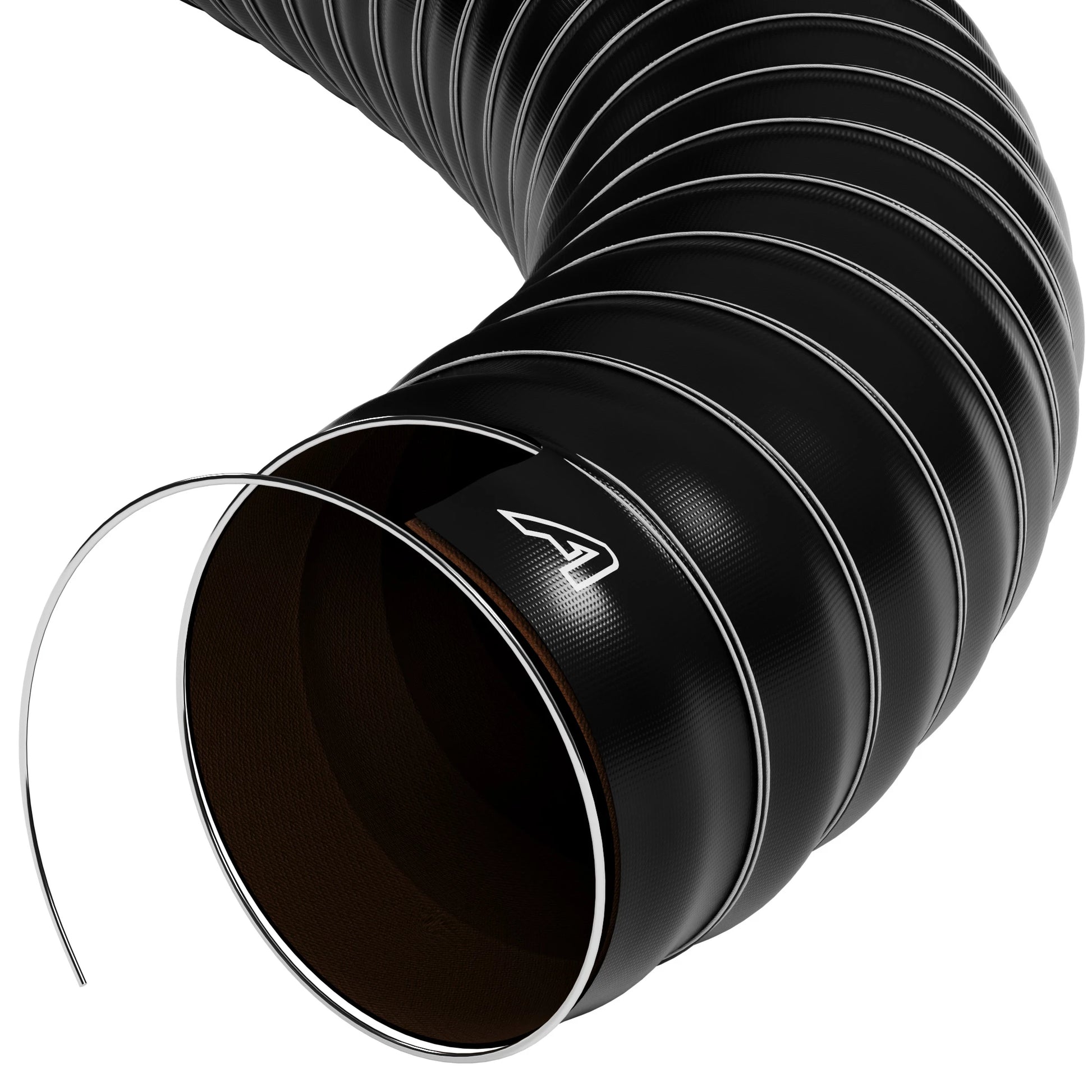 Silicone Ducting