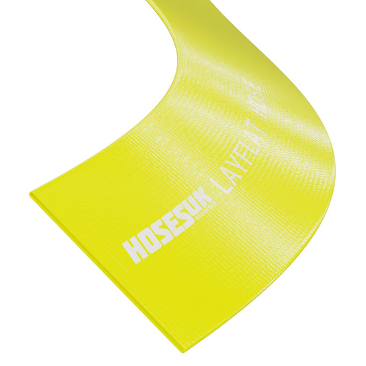 PVC Layflat Hose PVC Hoses Hoses UK