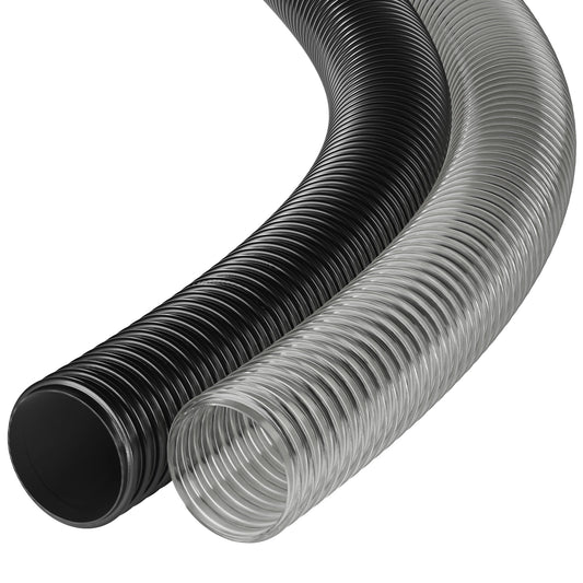 PVC Corrugated Reinforced Flexible Hose PVC Hoses Hoses UK