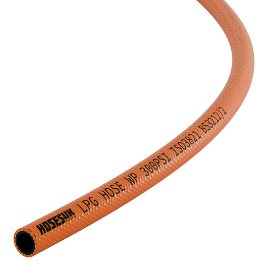PVC LPG Hose PVC Hoses Hoses UK