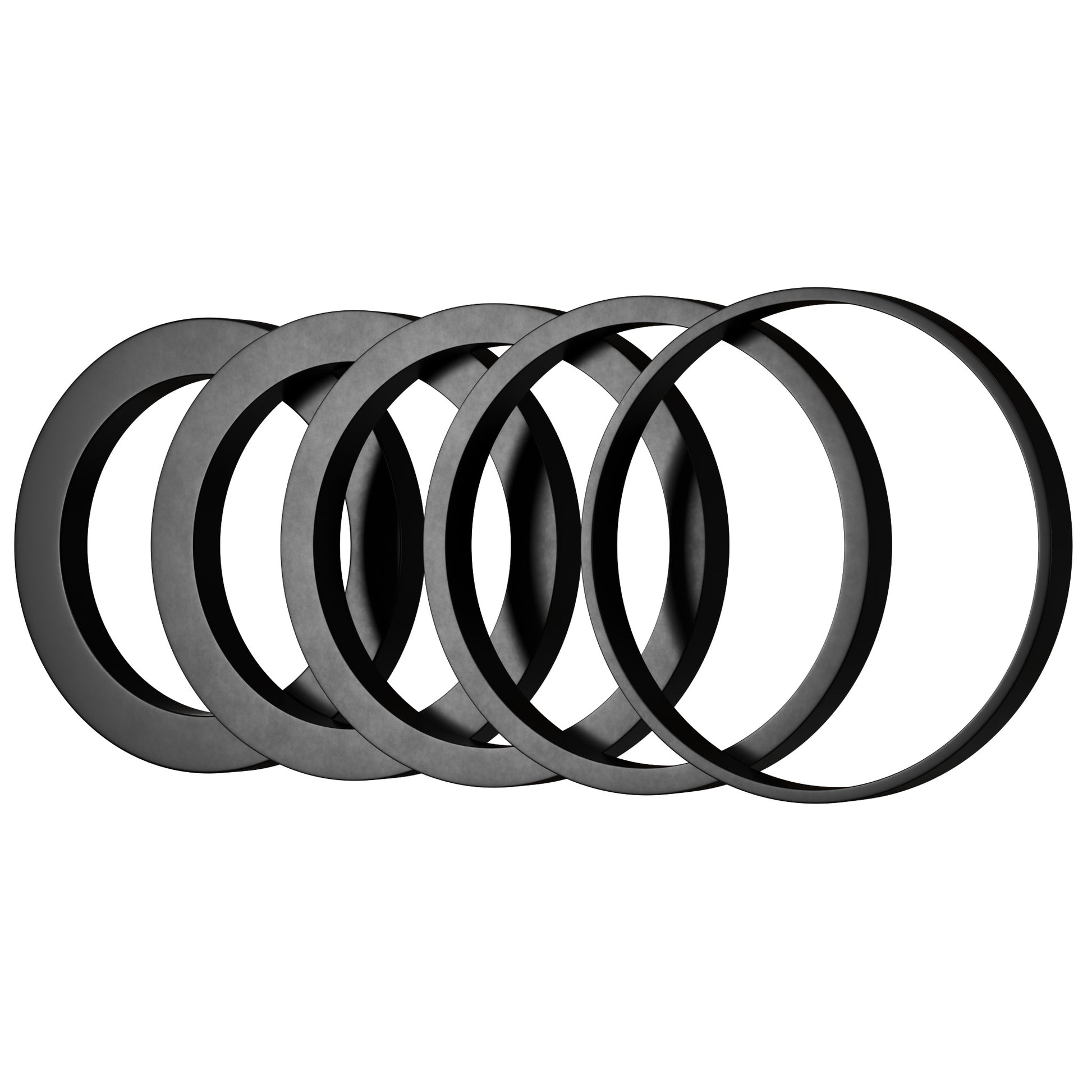 Filter Reducing Rings