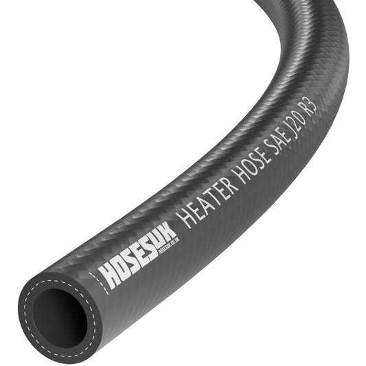 Rubber Heater Hose Rubber Hoses Hoses UK 16mm 1 Metre