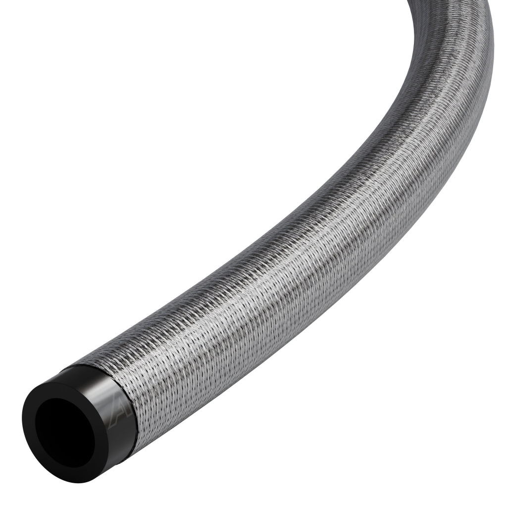 Stainless Steel Braided Hose