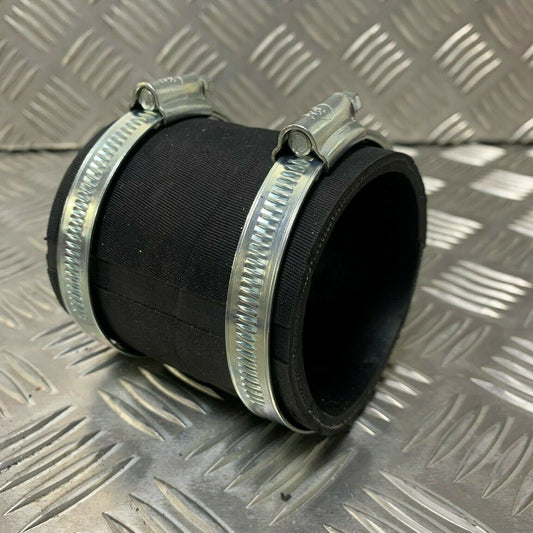 Land Rover Freelander I 2.0 TD4 PNH500190 Intercooler Turbo Rubber Replacement Hose Auto Silicone Hoses