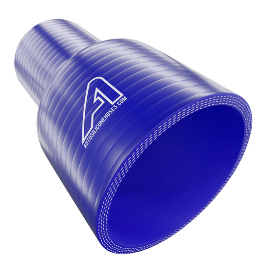 Straight Reducing Silicone Hose Silicone Hose Auto Silicone Hoses